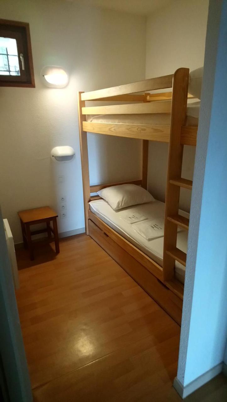 Residence Goelia Le Domaine De Castella Font-Romeu-Odeillo-Via Dış mekan fotoğraf
